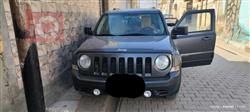 Jeep Patriot